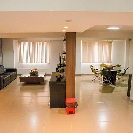 אלטאמירה Requinte Hotel מראה חיצוני תמונה