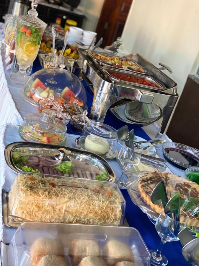 אלטאמירה Requinte Hotel מראה חיצוני תמונה