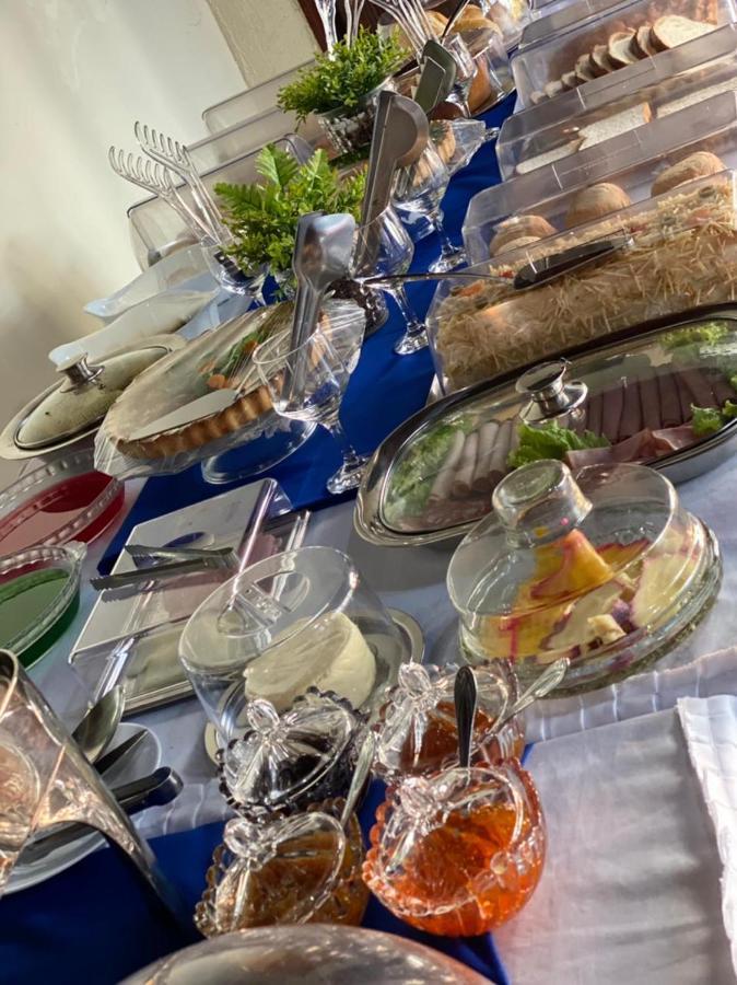 אלטאמירה Requinte Hotel מראה חיצוני תמונה