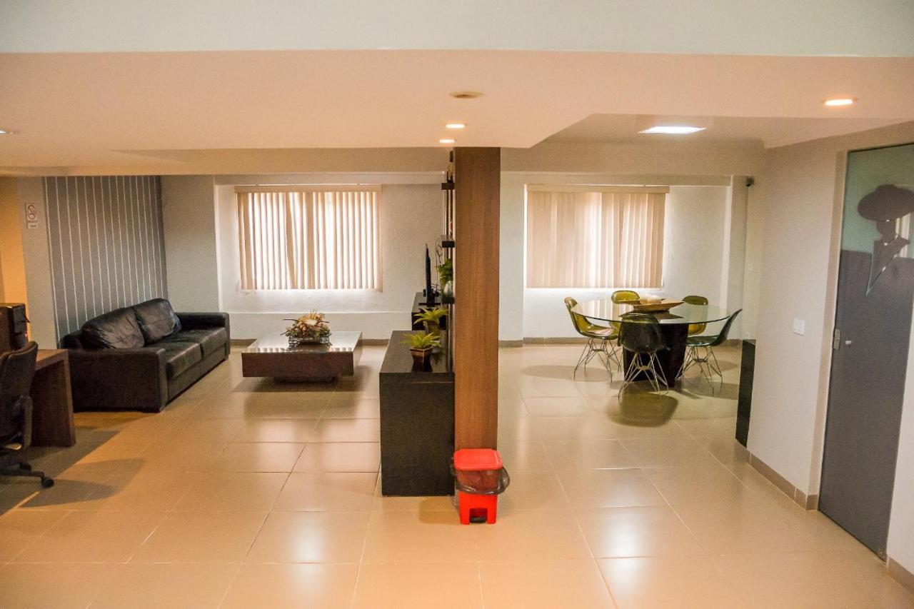 אלטאמירה Requinte Hotel מראה חיצוני תמונה