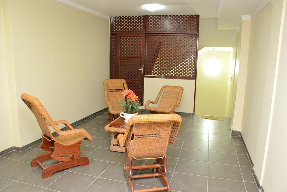 אלטאמירה Requinte Hotel מראה חיצוני תמונה
